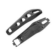 Fabspeed Carbon Center-Console Bridge for Ferrari F12 Berlinetta, product view 3