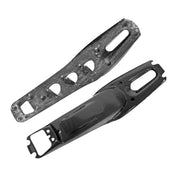 Fabspeed Carbon Center-Console Bridge for Ferrari F12 Berlinetta, product view 2