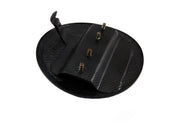 Fabspeed Carbon Fuel-Door Panel for Ferrari F430 / Spider / Challenge, product view 3