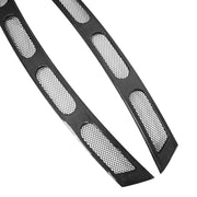 Fabspeed Carbon Rear-Window Louvers for Ferrari F430 Coupe / Scuderia, product view 4