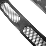 Fabspeed Carbon Rear-Window Louvers for Ferrari F430 Coupe / Scuderia, product view 3