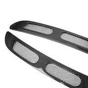 Fabspeed Carbon Rear-Window Louvers for Ferrari F430 Coupe / Scuderia, product view 2