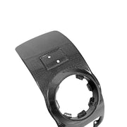 Fabspeed Carbon Inner Dash-Vent Trim Set for Ferrari F430 Coupe / Spider / Scuderia / 16M, product view 4