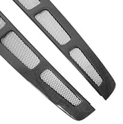 Fabspeed Carbon Rear-Window Louvers for Ferrari F430 Spider / 16M