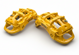 Ferrari 296 GTB 6 and 4-Piston Brembo Caliper Restoration