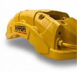 Ferrari 296 GTB 6 and 4-Piston Brembo Caliper Restoration