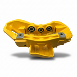 Ferrari 296 GTB 6 and 4-Piston Brembo Caliper Restoration