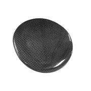 Fabspeed Carbon Fuel-Door Panel for Ferrari F430 / Spider / Challenge, product view 2