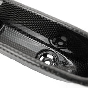 Fabspeed Carbon Interior Door-Handle Inserts for Ferrari 360 Modena / Spider / Challenge, product view 2