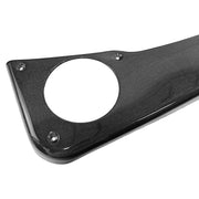 Fabspeed Carbon Lower Door Panels for Ferrari 360 Modena / Spider / Challenge, product view 3