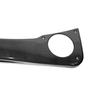 Fabspeed Carbon Lower Door Panels for Ferrari 360 Modena / Spider / Challenge, product view 4
