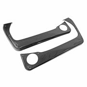 Fabspeed Carbon Lower Door Panels for Ferrari 360 Modena / Spider / Challenge