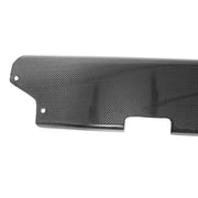 Fabspeed Carbon Rear Engine-Bay Firewall Panel for Ferrari 360 Modena / Challenge Coupe, product view 2
