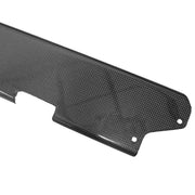 Fabspeed Carbon Rear Engine-Bay Firewall Panel for Ferrari 360 Modena / Challenge Coupe, product view 3
