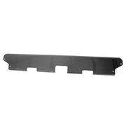 Fabspeed Carbon Rear Engine-Bay Firewall Panel for Ferrari 360 Modena / Challenge Coupe