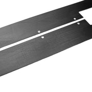 Fabspeed Carbon GT-Style Side Skirts for Ferrari 488 GTB / Spider