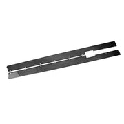 Fabspeed Carbon GT-Style Side Skirts for Ferrari 488 GTB / Spider, product view 4