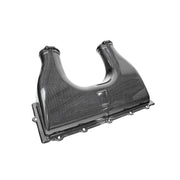 Fabspeed Carbon-Fiber Engine-Bay Set for Ferrari 458 Italia Coupe, product view 4