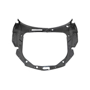Fabspeed Carbon Front-Bonnet Opening Trim for Ferrari 458 Italia / Spider, product view 2