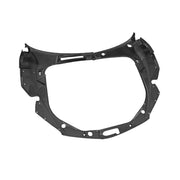 Fabspeed Carbon Front-Bonnet Opening Trim for Ferrari 458 Italia / Spider