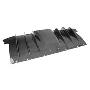 Fabspeed Carbon Rear Diffuser for Ferrari 458 Italia / Spider, product view 5