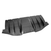 Fabspeed Carbon Rear Diffuser for Ferrari 458 Italia / Spider