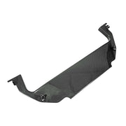 Fabspeed Carbon Rear Engine-Bay Firewall Panel for Ferrari 458 Italia / Speciale, product view 3