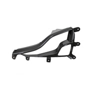 Fabspeed Carbon Rear Fog-Light Trim for Ferrari 458, product view 5
