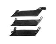 Fabspeed Carbon Front-Fender Vent Winglets for Ferrari 458 Speciale / Speciale Aperta, product view 2