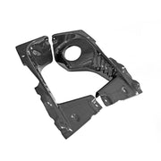 Fabspeed Carbon Engine-Bay Panels for Ferrari 458 Spider