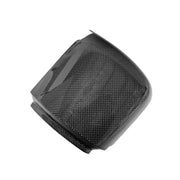 Fabspeed Left and Right Carbon Fold-Out Flip-Top Trim for Ferrari 458 Spider, product view 2