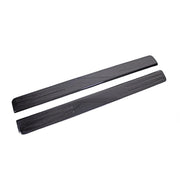 Fabspeed Left and Right Blank Carbon Door-Sill Trim for Ferrari 488 Pista Coupe / Spider