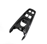 Fabspeed Carbon Center-Console Window-Switch Plate for Ferrari 488 GTB / Spider