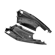 Fabspeed Three-Piece Carbon Engine-Bay Shield Set for Ferrari 488 GTB Coupe, product view 3