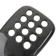 Fabspeed Carbon Rear Fog-Light Cover for Ferrari 488 Pista Coupe / Spider, product view 2