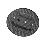 Fabspeed Carbon Fuel-Door Panel for Ferrari 488 Pista, product view 2