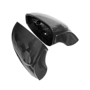 Fabspeed Carbon Outer Mirror Housings for Ferrari 488 GTB / Spider