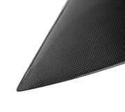 Fabspeed Original-Style Carbon Side-Intake Panels for Ferrari 488 GTB / Spider / Pista, product view 2