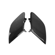Fabspeed Original-Style Carbon Side-Intake Panels for Ferrari 488 GTB / Spider / Pista