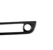 Fabspeed Carbon Air-Conditioning Console Trim for Ferrari 812 Superfast, product view 2