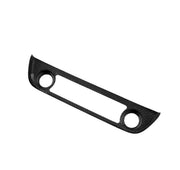 Fabspeed Carbon Air-Conditioning Console Trim for Ferrari 812 Superfast, product view 4