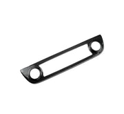 Fabspeed Carbon Air-Conditioning Console Trim for Ferrari 812 Superfast, product view 6