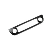 Fabspeed Carbon Air-Conditioning Console Trim for Ferrari 812 Superfast, product view 5