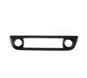 Fabspeed Carbon Air-Conditioning Console Trim for Ferrari 812 Superfast