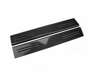 Fabspeed Blank Carbon Door Sills for Ferrari 812 Superfast, product view 5