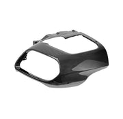 Fabspeed Carbon Rear Exhaust-Outlet Trim Panels for Ferrari 812 Superfast, product view 4