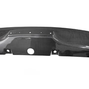 Fabspeed Carbon Front-Bumper Air Deflector for Ferrari 812 Superfast, product view 4