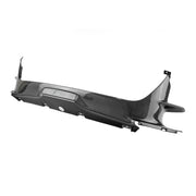 Fabspeed Carbon Front-Bumper Air Deflector for Ferrari 812 Superfast