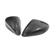 Fabspeed Carbon Mirror-Cap Replacements for Ferrari 812 Superfast