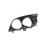 Fabspeed Carbon Rear Taillight Bezels for Ferrari 812 Superfast, product view 4